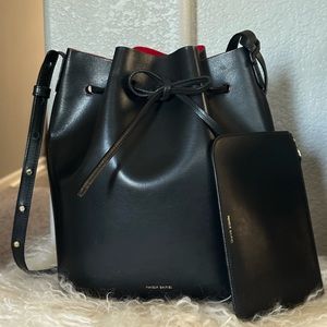 Mansur Gavriel Bucket Bag